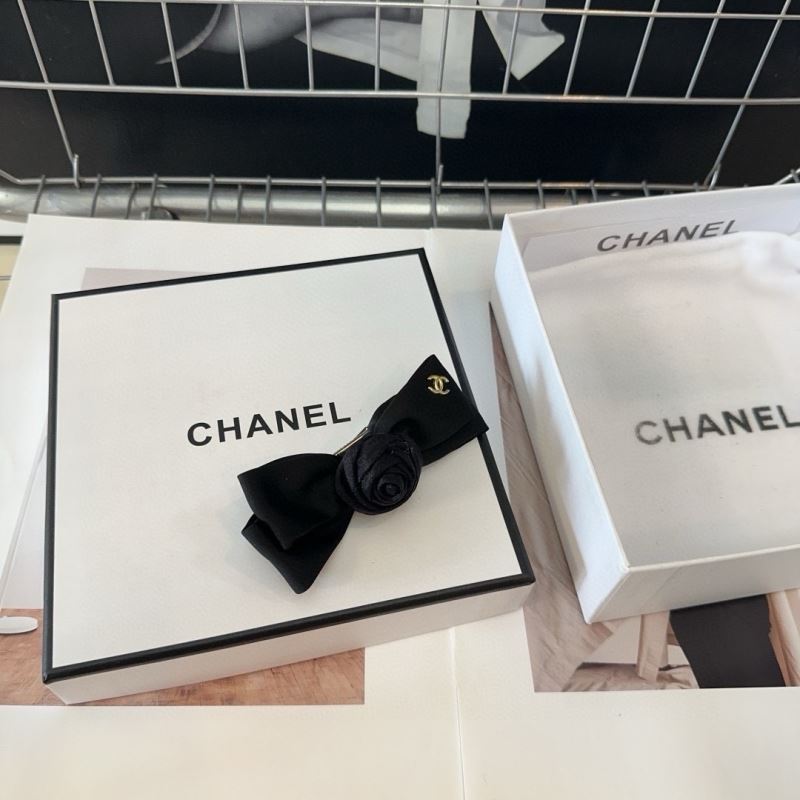 Chanel Hair Hoop